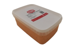 RODE ZALMSALADE SUPERIEUR  1kg ALERT